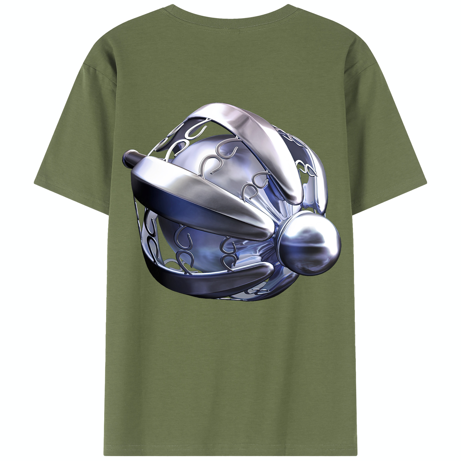 （画像用） 機動戦士ガンダム Mobile Suit Gundam 綿100％半袖Tシャツ（背面プリント）